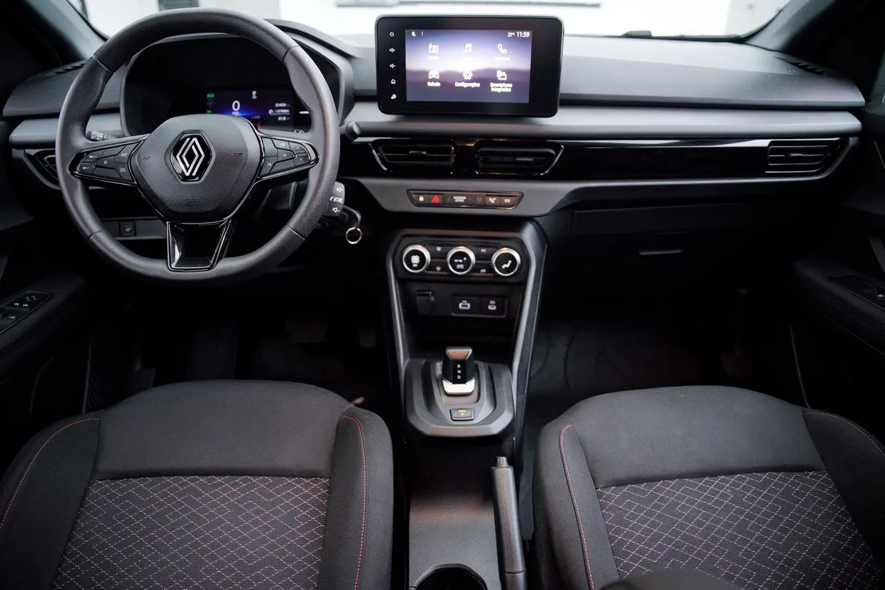 Renault Kardian Evolut. Flex 1.0 TB 12V 5p Aut., foto 4 de 20