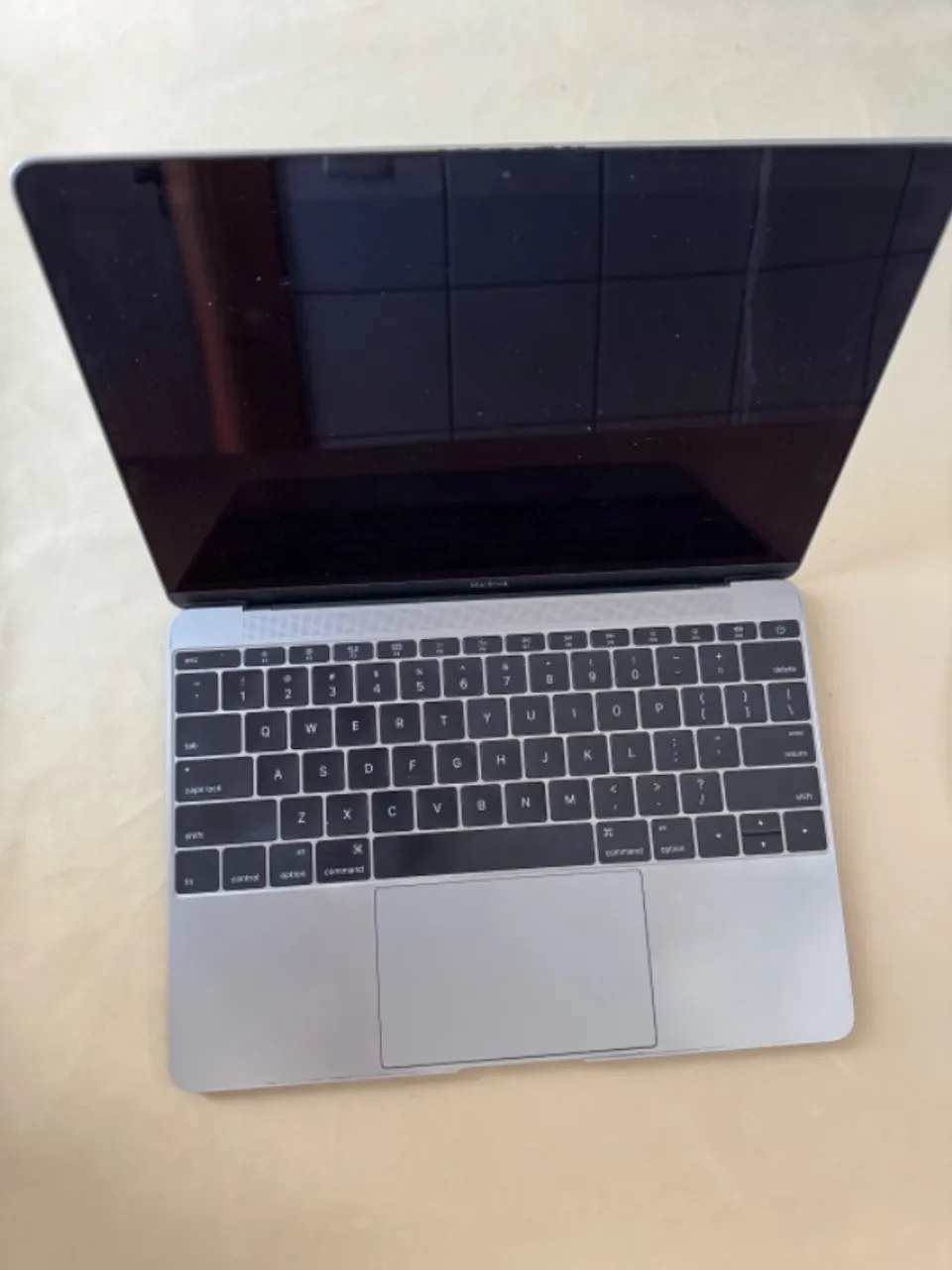 macbook 12 polegadas