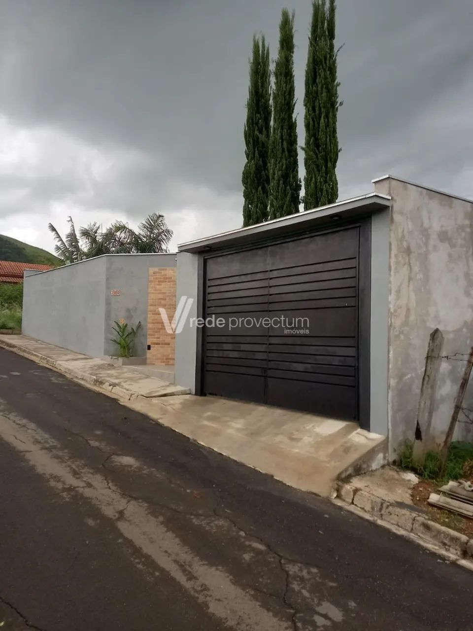 casa - Jardim Colina - Águas de Lindóia
