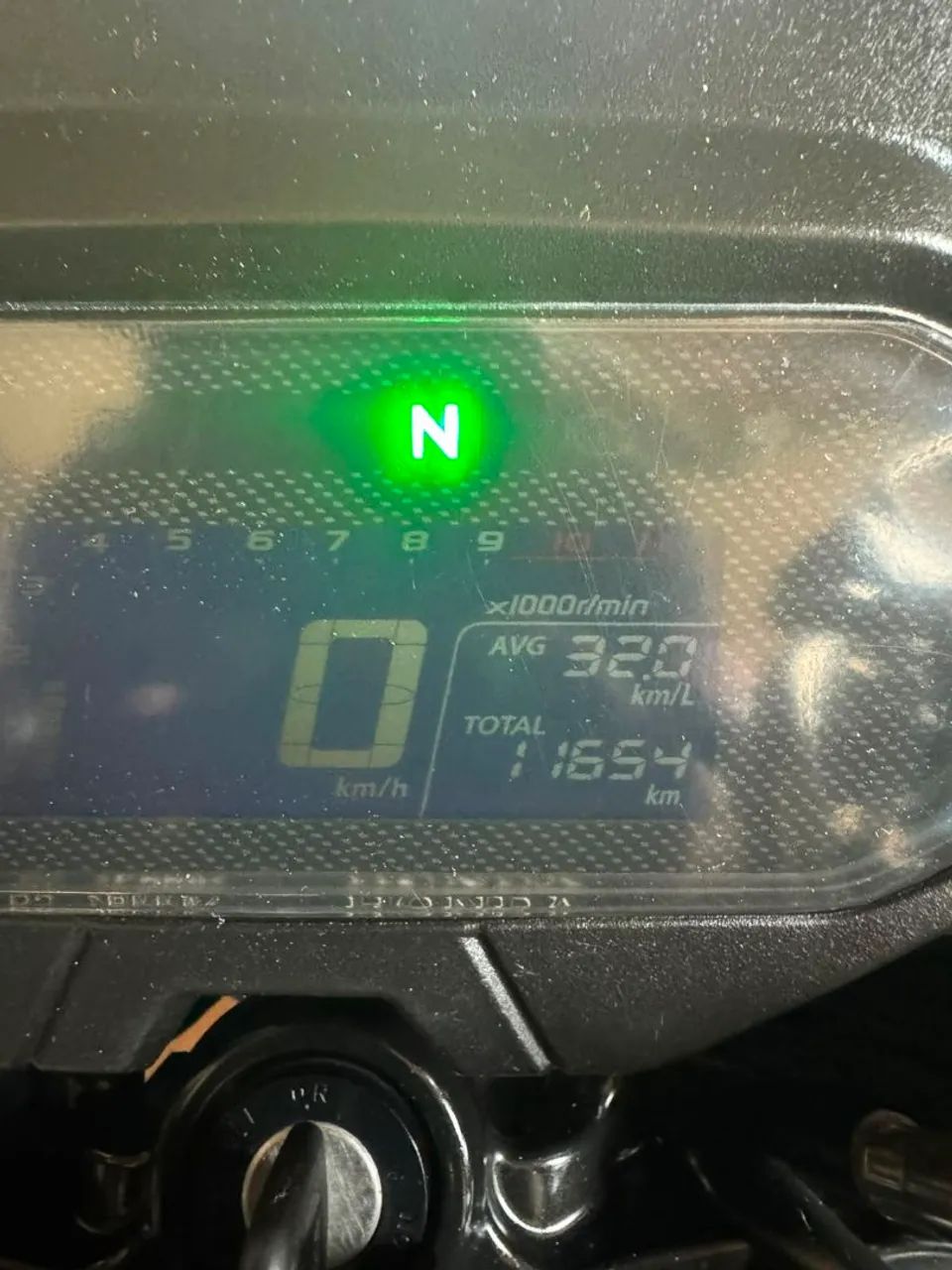 Honda FAN 160 2025 - Foto 5