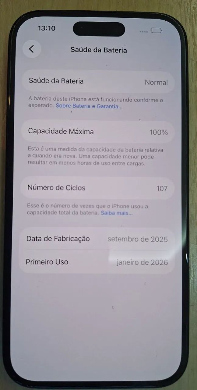 Iphone 15 128gb - Foto 3