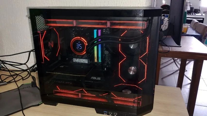 PC Gamer Completo - Foto 2