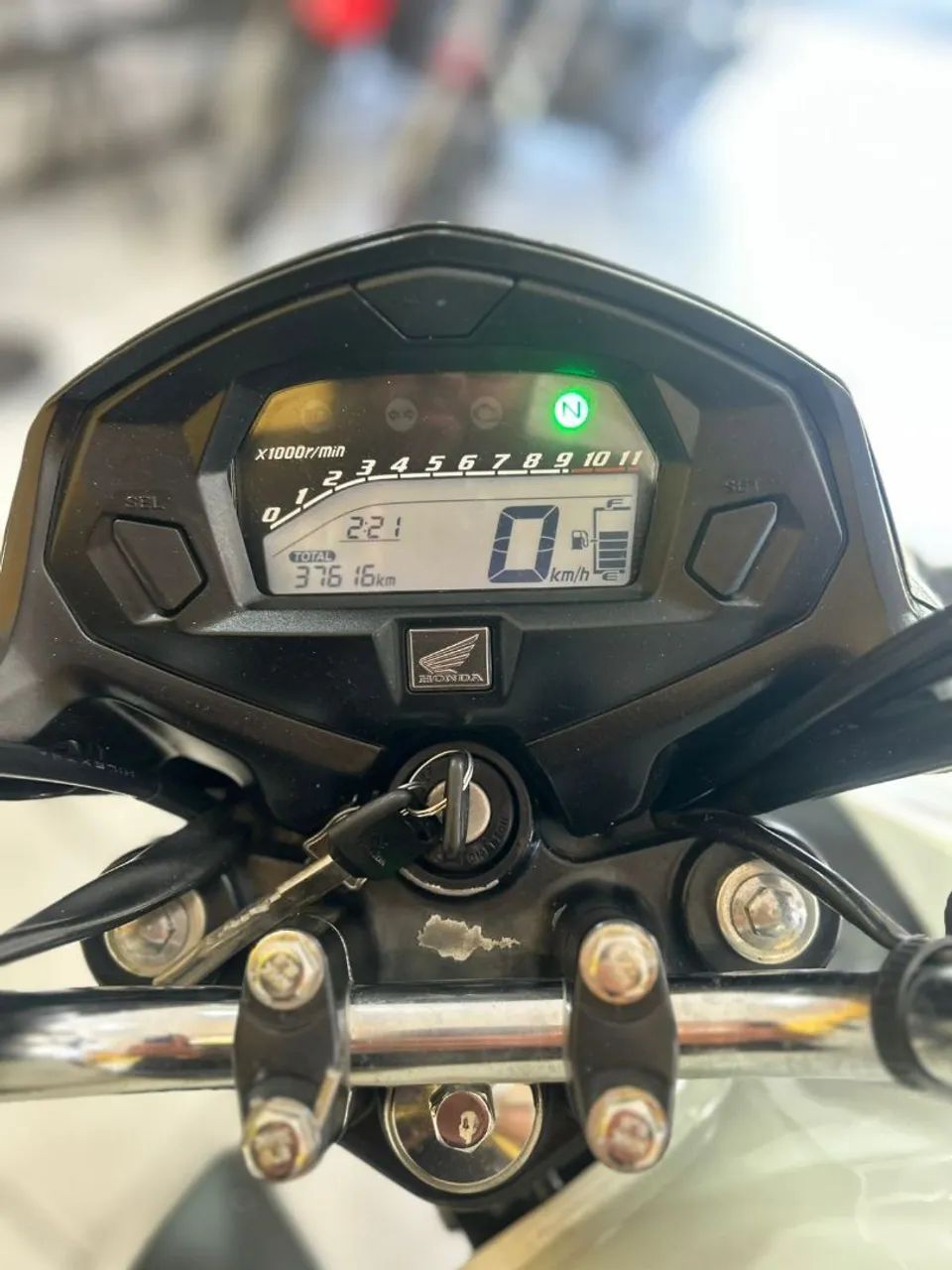 CARGO 160 2020 - Foto 3