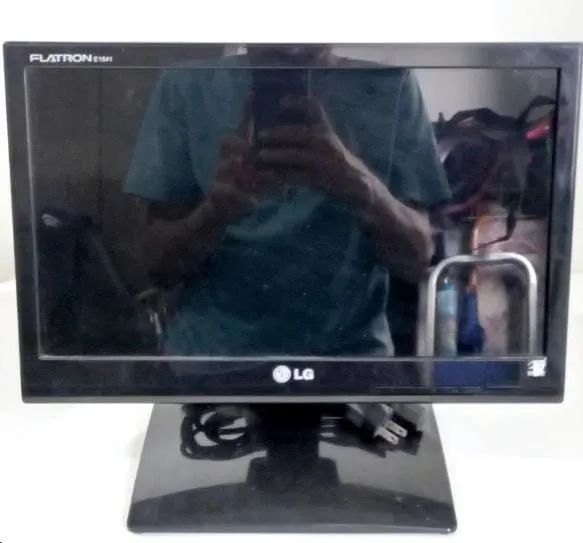 FLATRON MONITOR (LG)