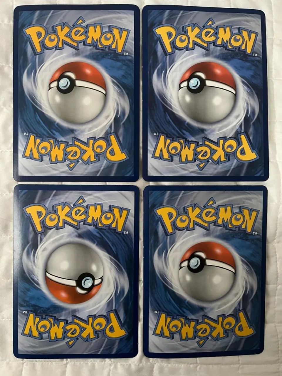 Cartas pokémon Jumbo 8 unidades - Foto 4