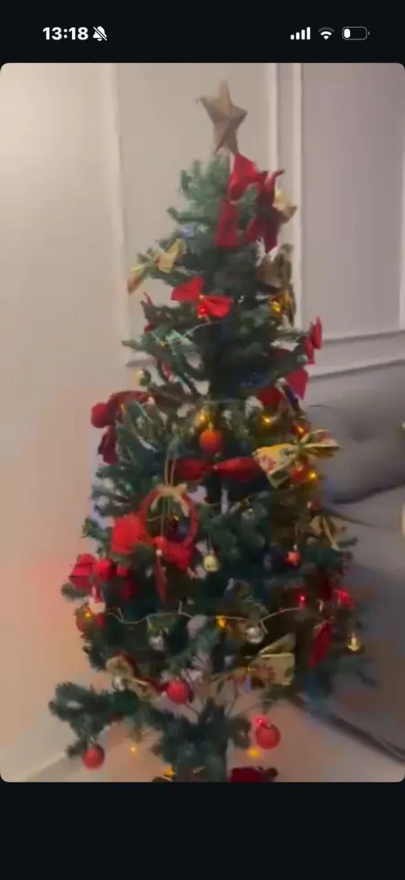 Árvore de árvore 