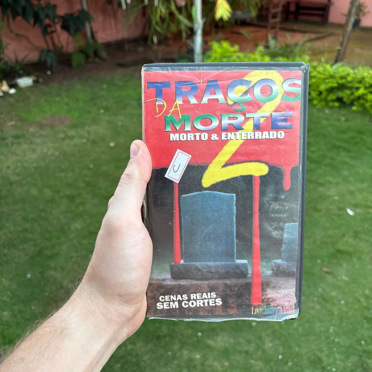 Vhs coleção - Foto 2