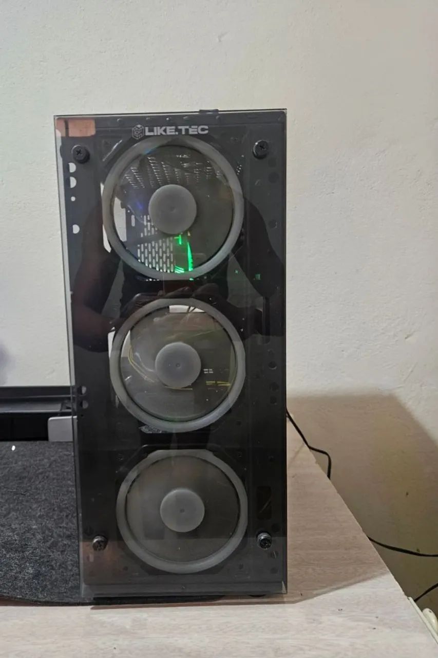 Computador gamer / PC Gamer - Foto 3