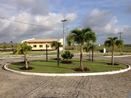 02 Lotes no Cond Maanaim em Jacumã, - Foto 2