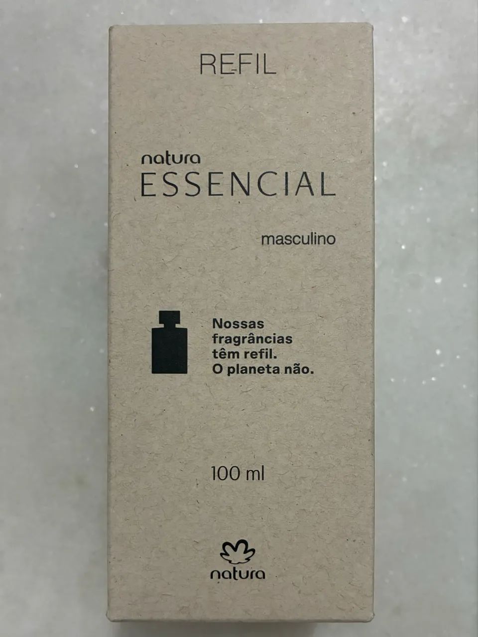 Perfume Natura Essencial Masculino - Foto 2