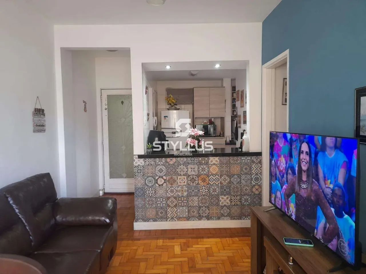 Méier | Apartamento 2 quartos, sendo 1 suite - Foto 3