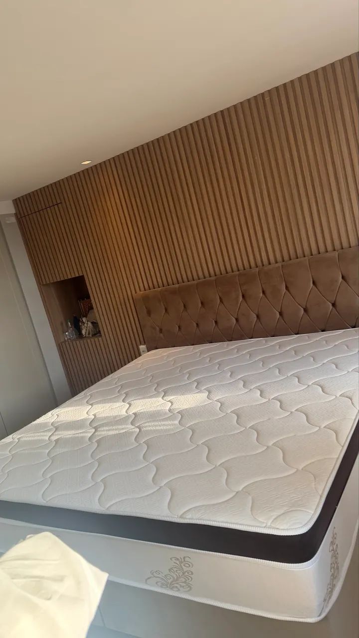 Cama king!  - Foto 3