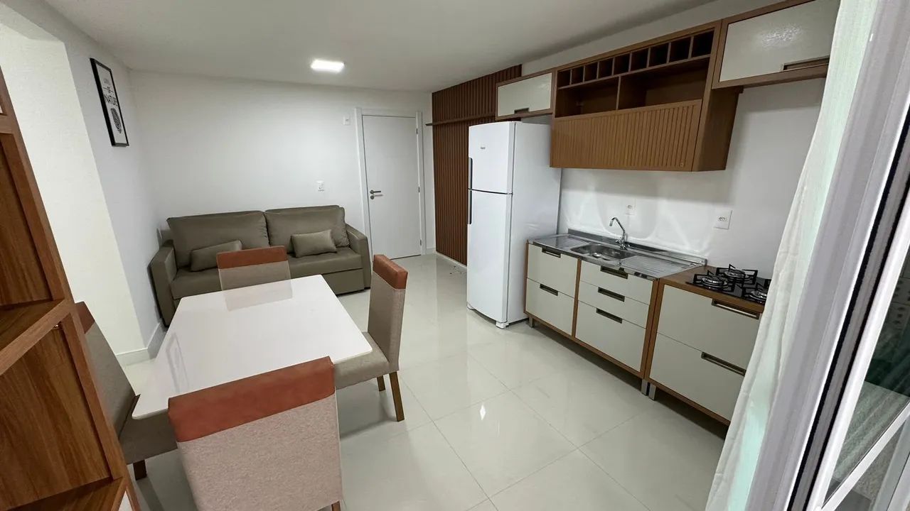APARTAMENTO LOCAÇÃO ITAPEMA  - Foto 3