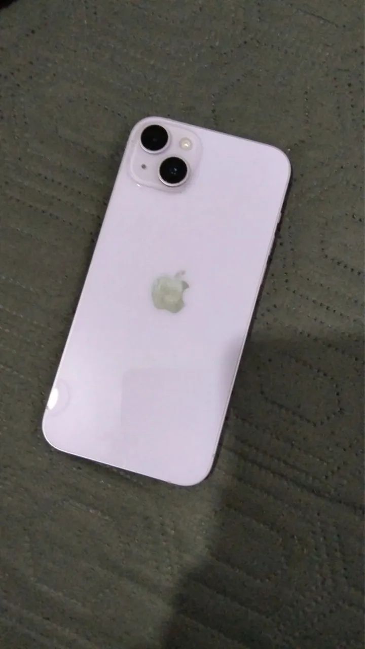 iPhone 14 Plus - Foto 4