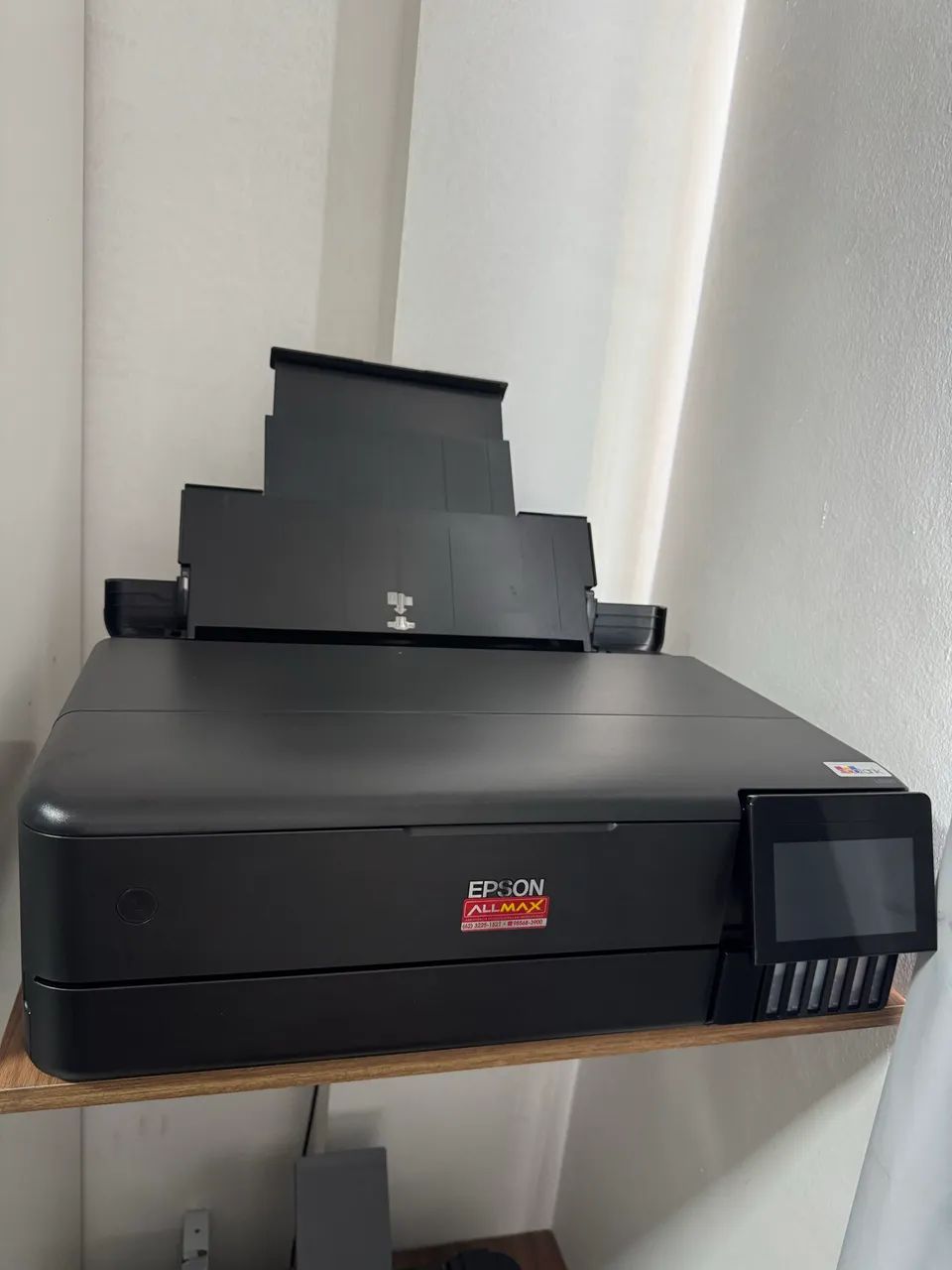 Impressora A3 Epson L8180