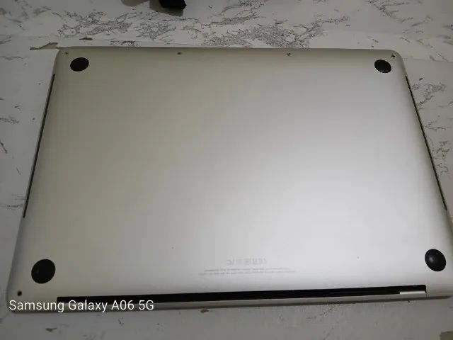 Macbook - Foto 2