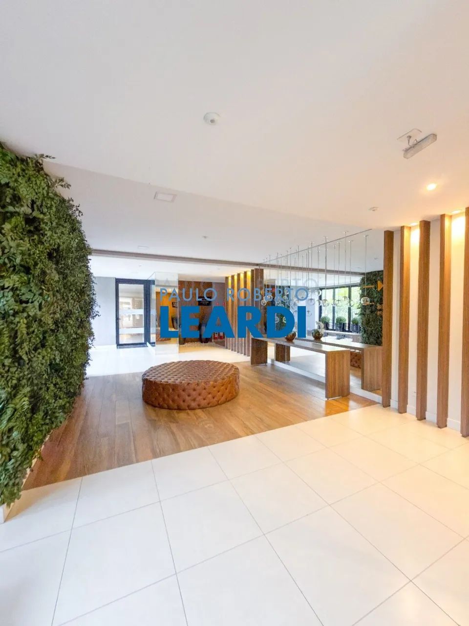 APARTAMENTO - Melville Empresarial I e II - SP