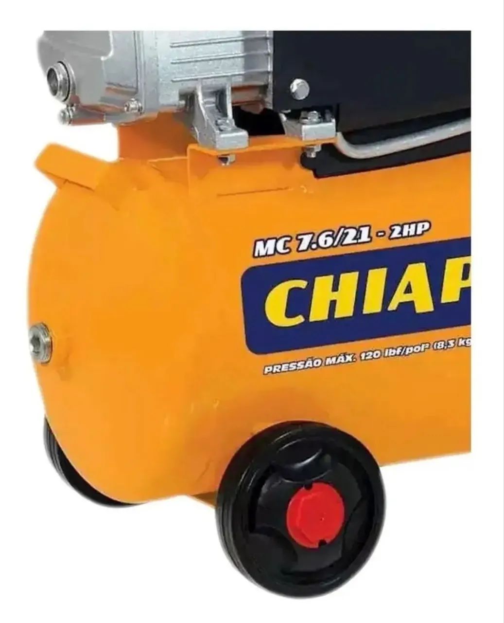 Compressor Chiaperini  - Foto 4