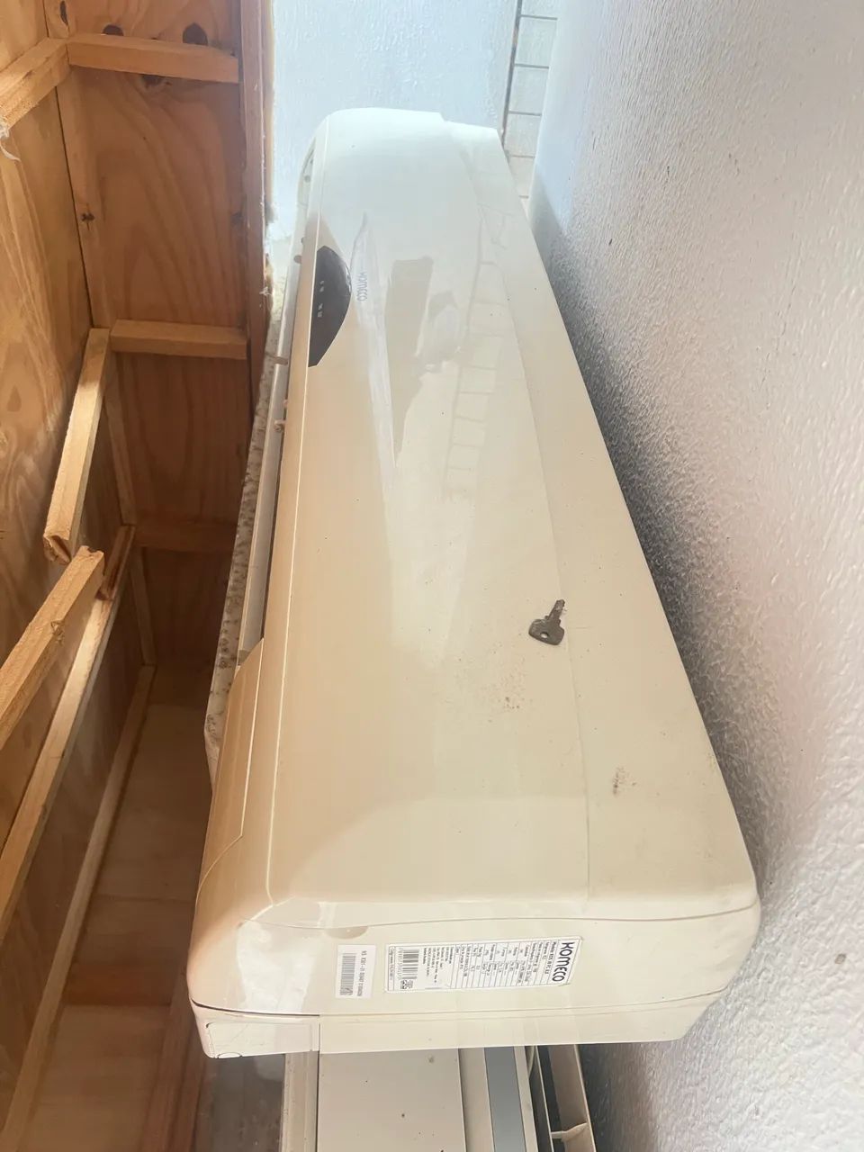 Ar Condicionado 30 Mil BTU - Foto 3