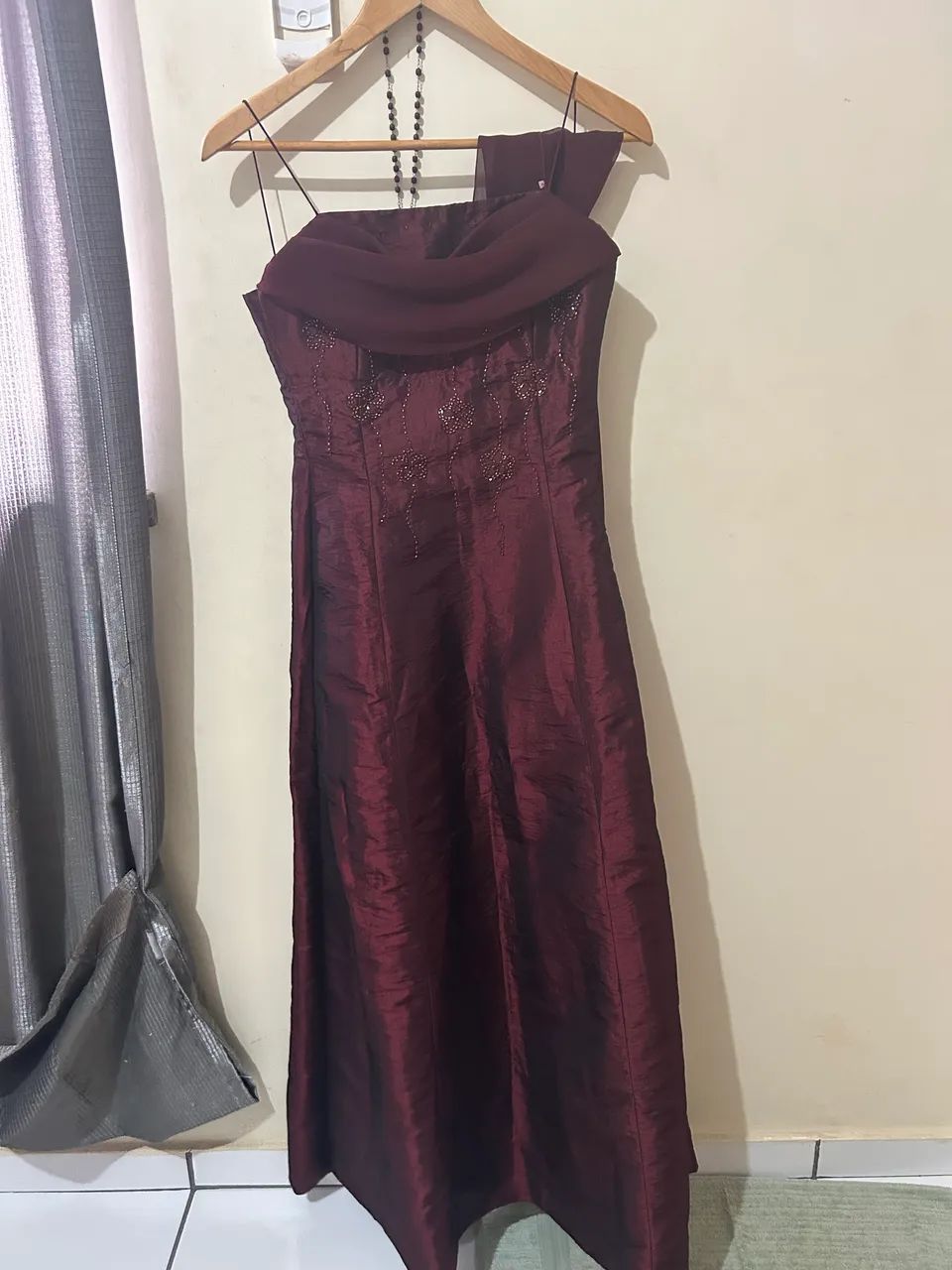 Vestido de Formatura 