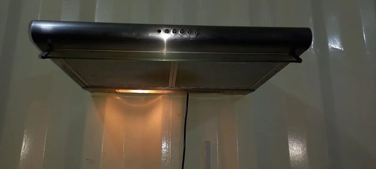 Exaustor Chef Inox  - Foto 2