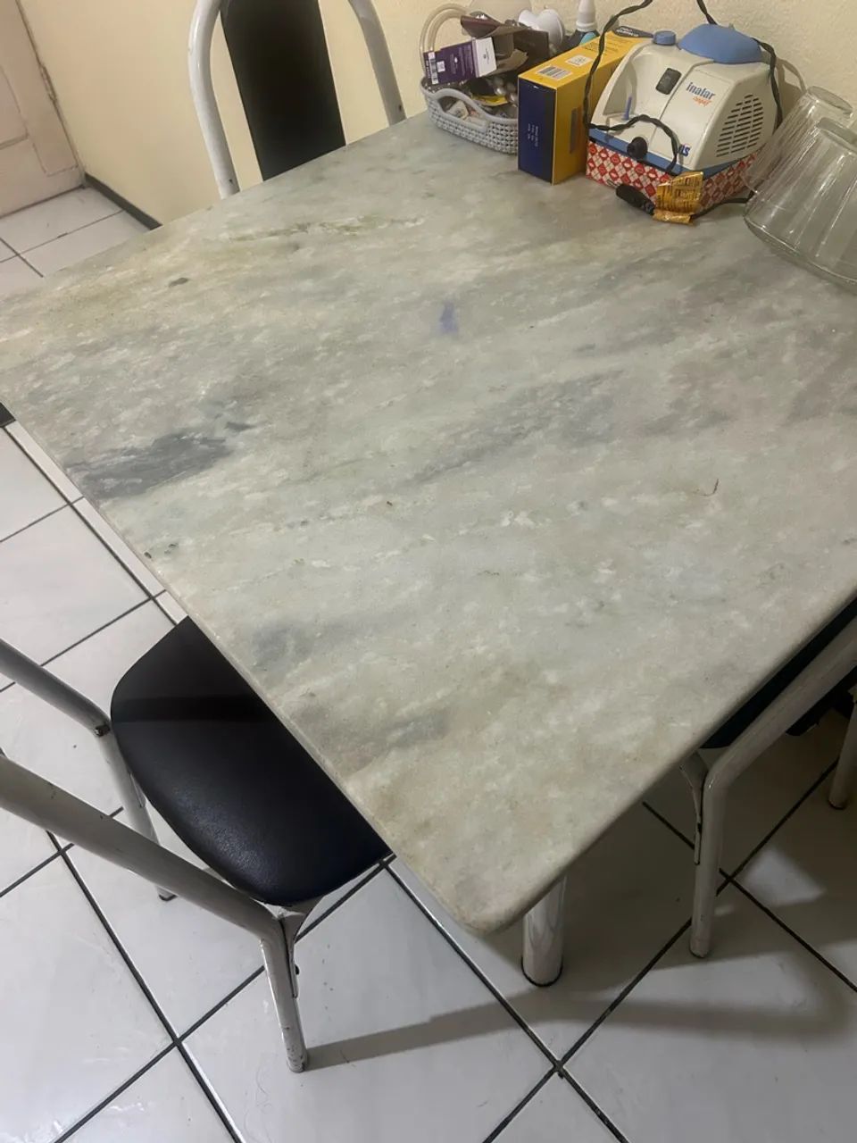 Mesa  - Foto 2