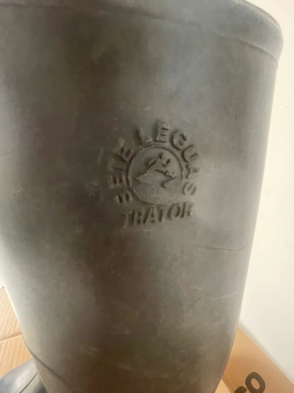 Bota Galocha - Foto 2