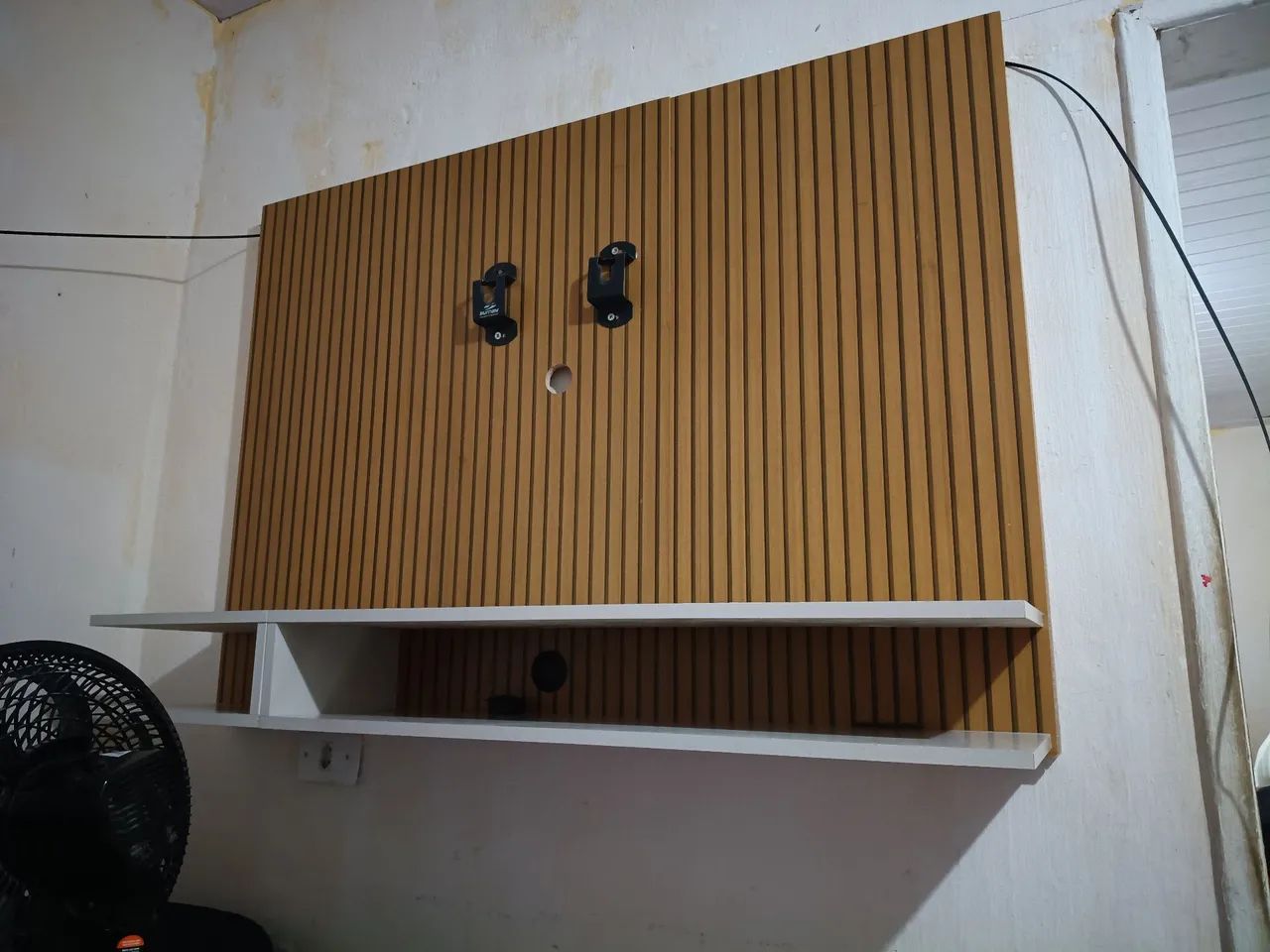Painel para tv - Foto 2
