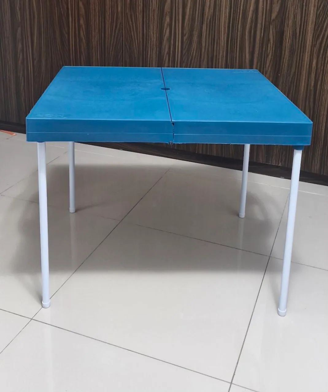 Mesa pratica portátil  - Foto 3