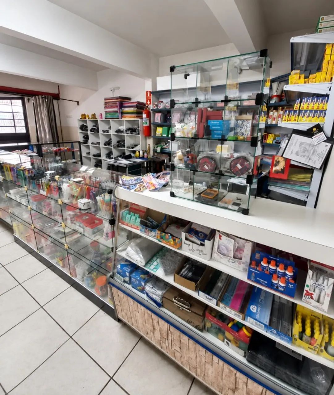 Papelaria à Venda - Dentro de Colégio - Foto 2