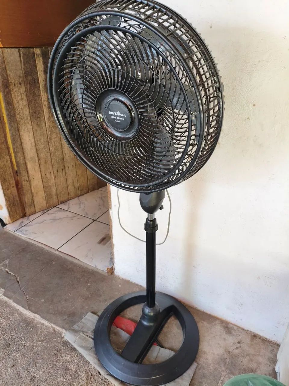 Ventilador Britânia  - Foto 3