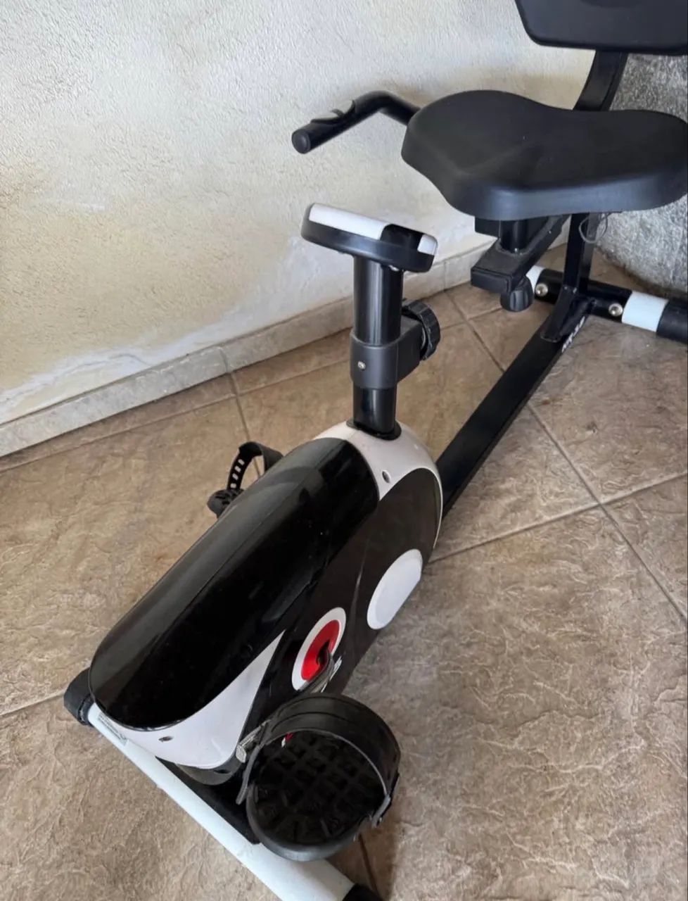 Bicicleta academia - Foto 4