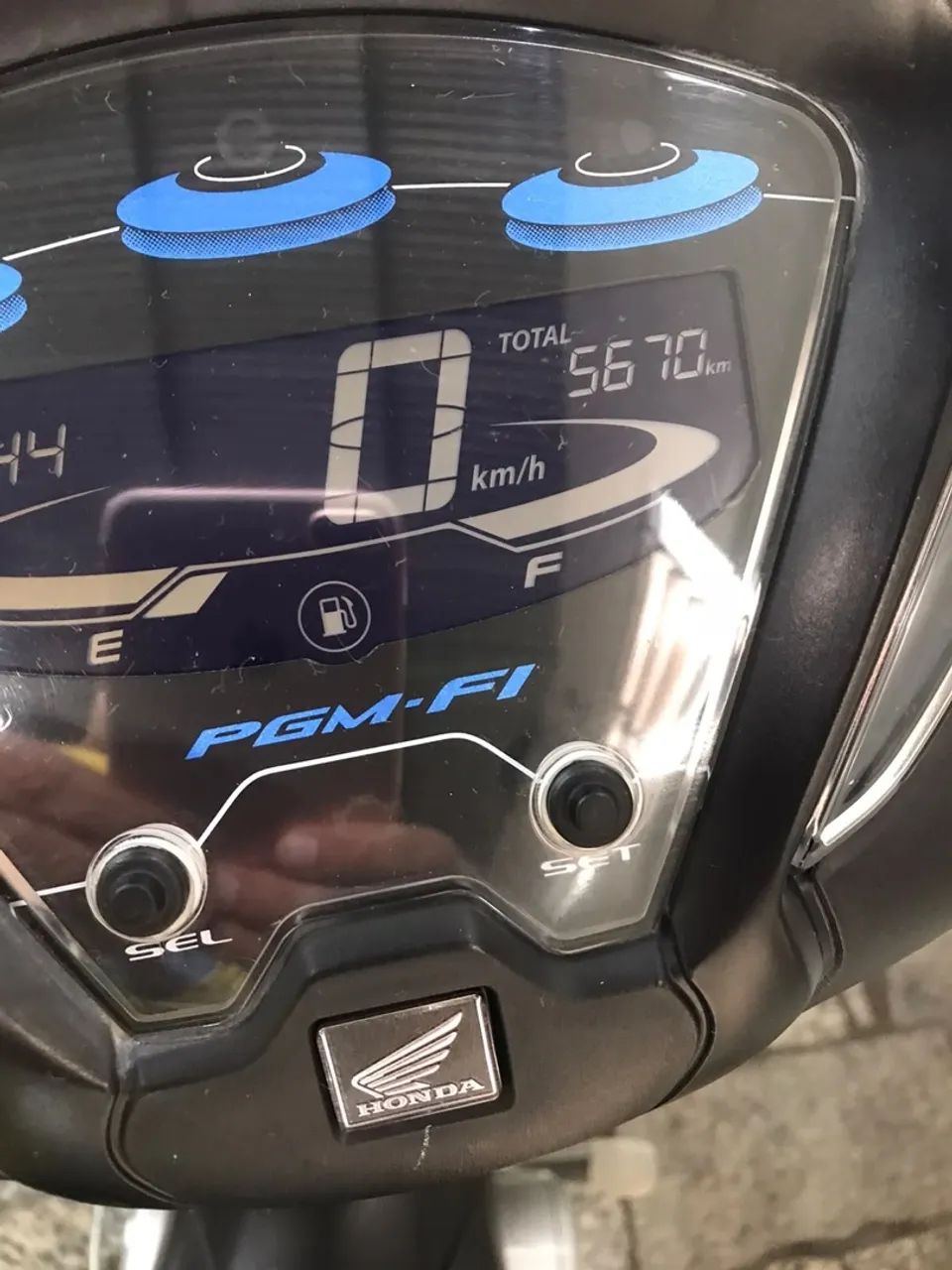 Biz 125 flex 2024  - Foto 5