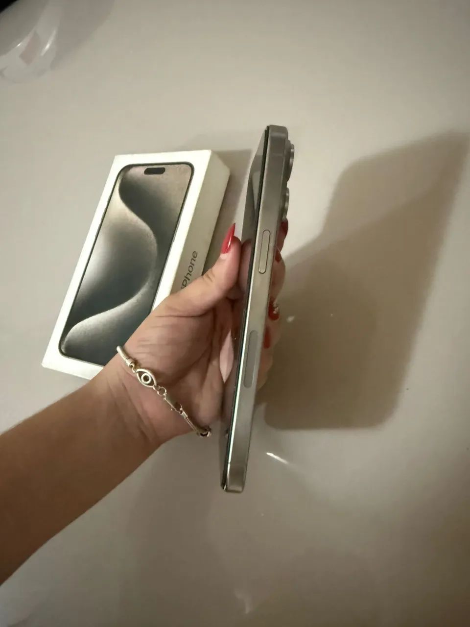 iPhone 15 Pro Max - Foto 4