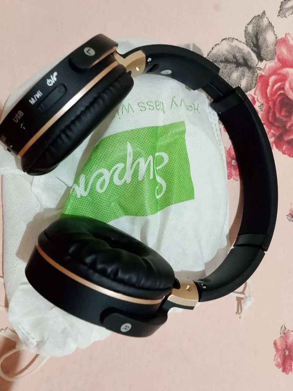 Fone de ouvido Jbl - Foto 4