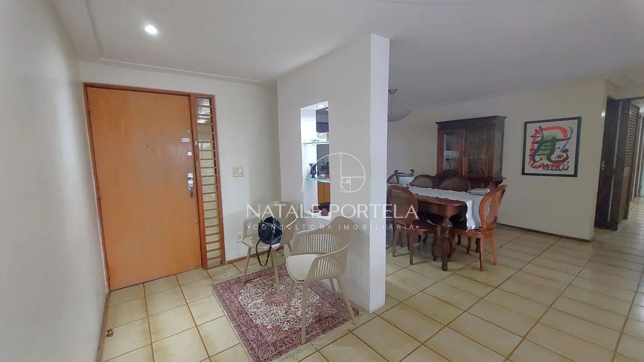 Excelente apartamento junto a Jaqueira - Foto 5