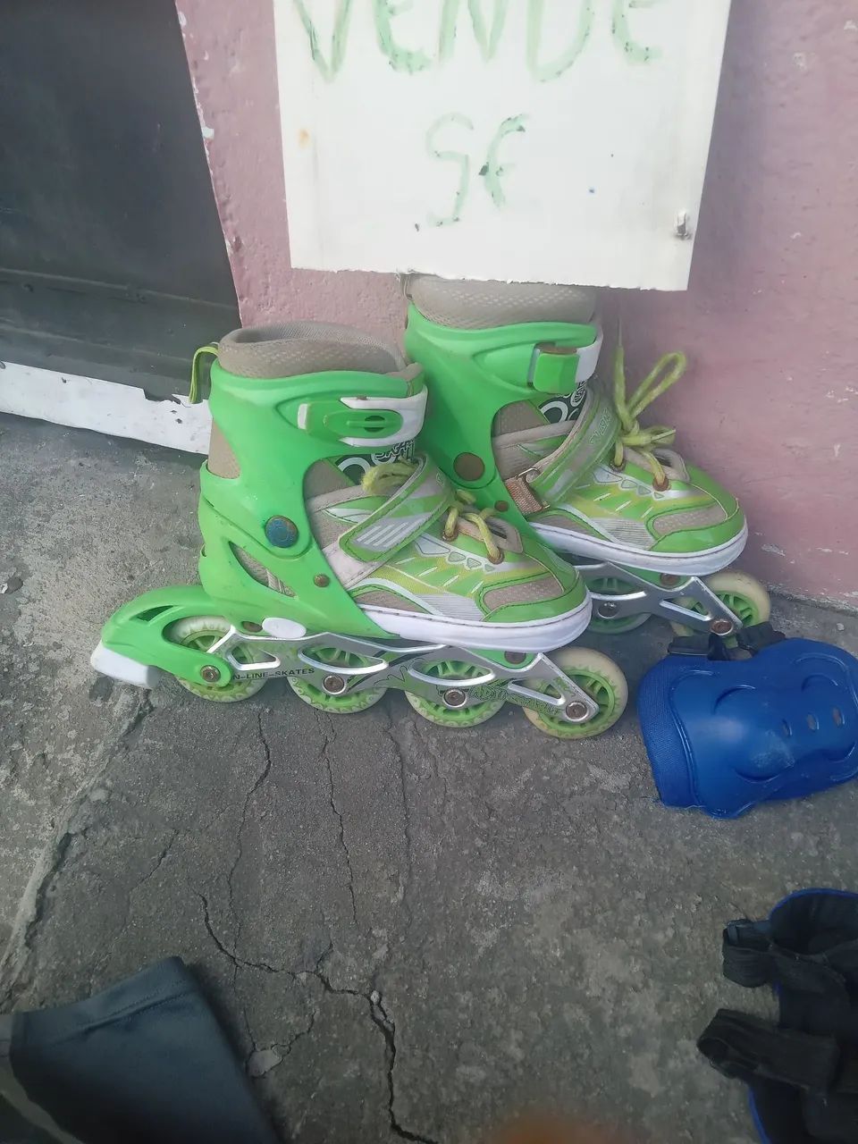 Patins  - Foto 2