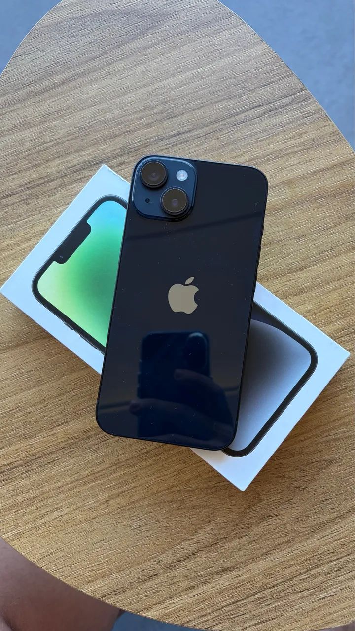 Iphone 14 128gb - Foto 3