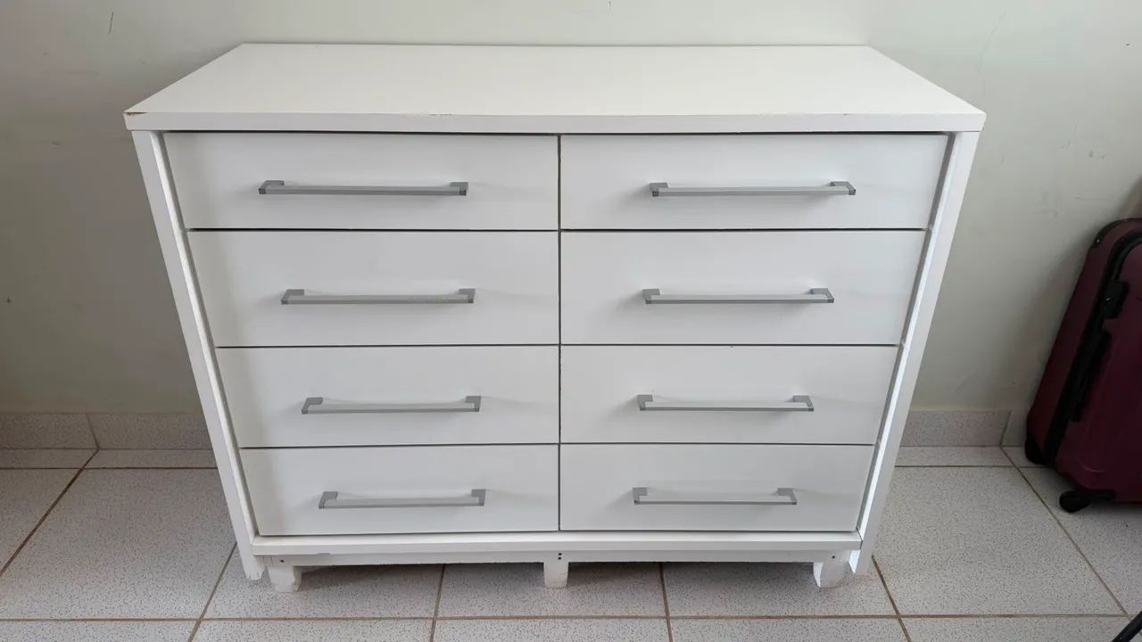 Cômoda  - Foto 2