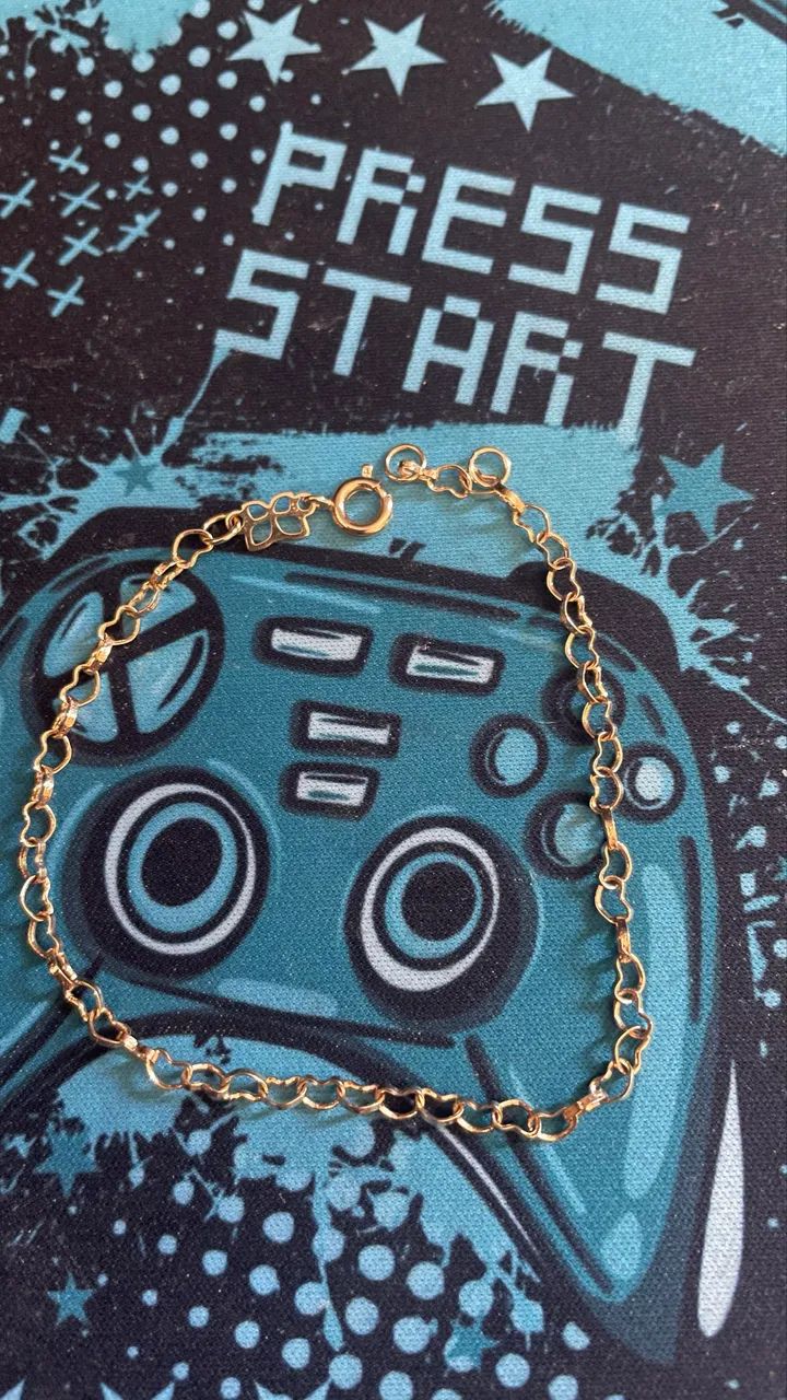 Pulseira romanel  - Foto 2