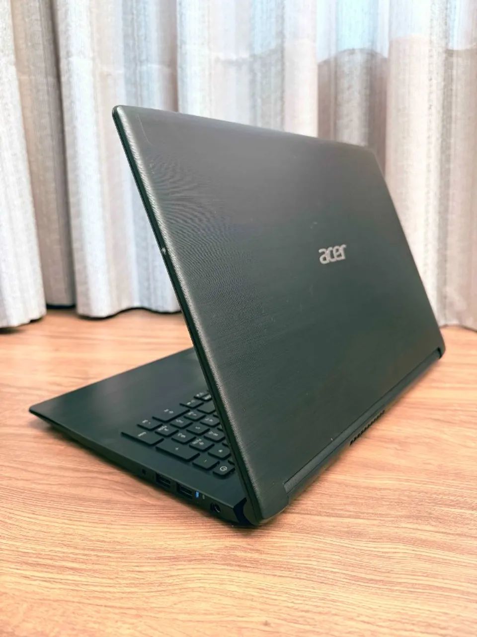 Notebook Acer Aspire Intel Core i5 8Gb 240SSD 15.6" Polegadas Windows 11 - Foto 5