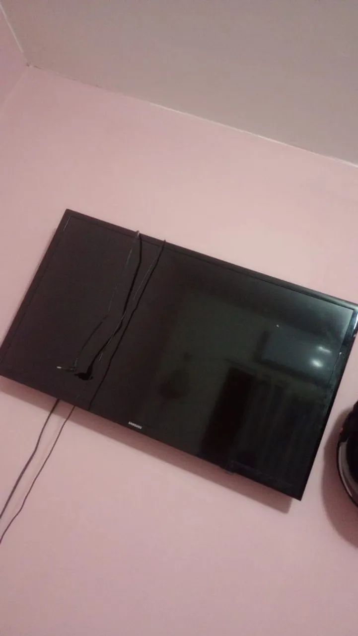 Vendo tv 32 polegadas obs: não é smart.  - Foto 3