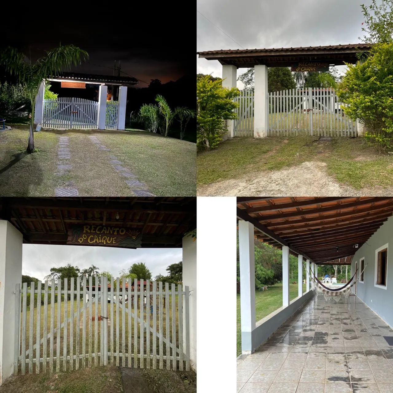 Alugo Sítio em Santa Isabel  - Foto 3