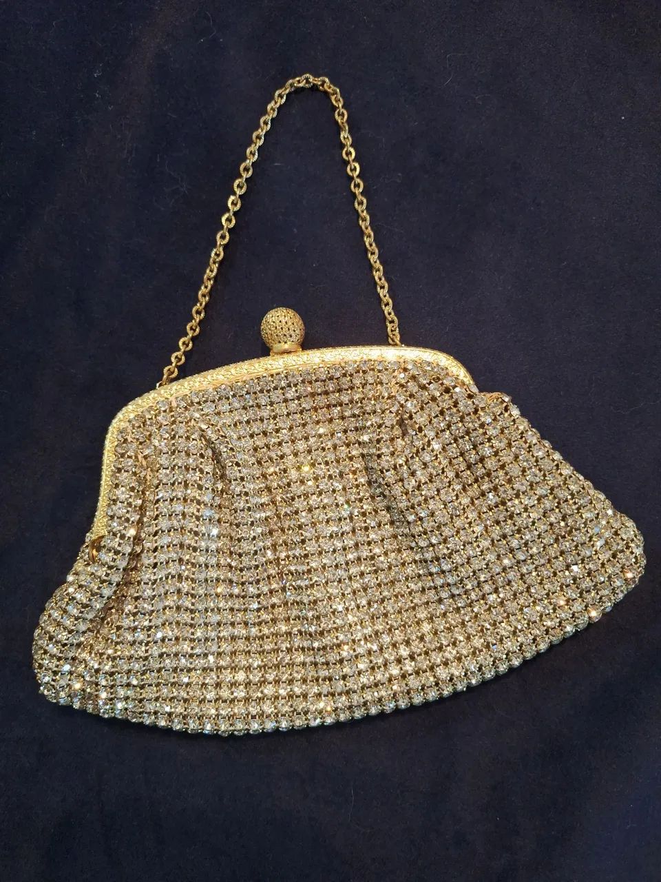 Bolsa Strss Vintage - Foto 2
