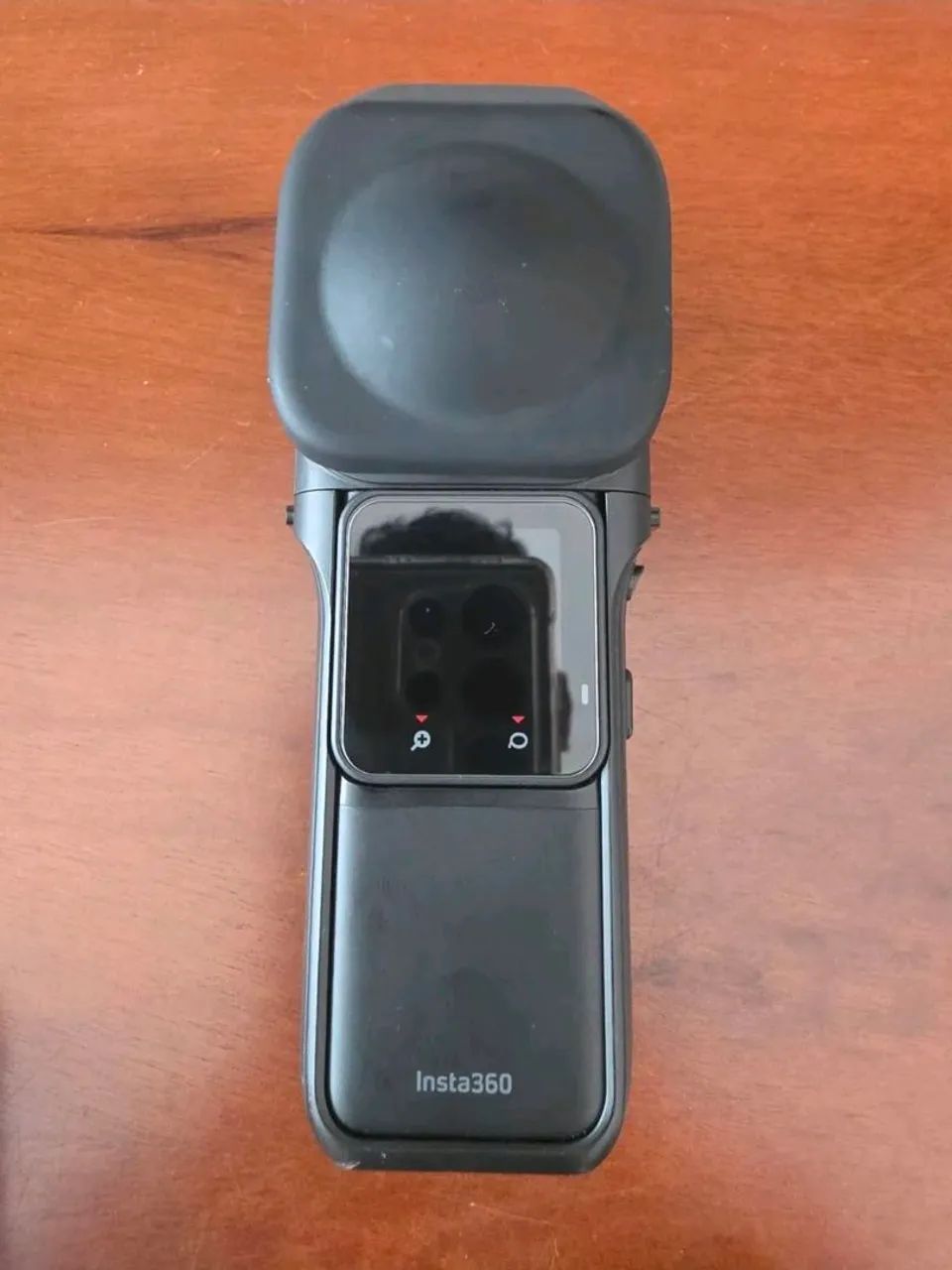 Insta 360 - Foto 2