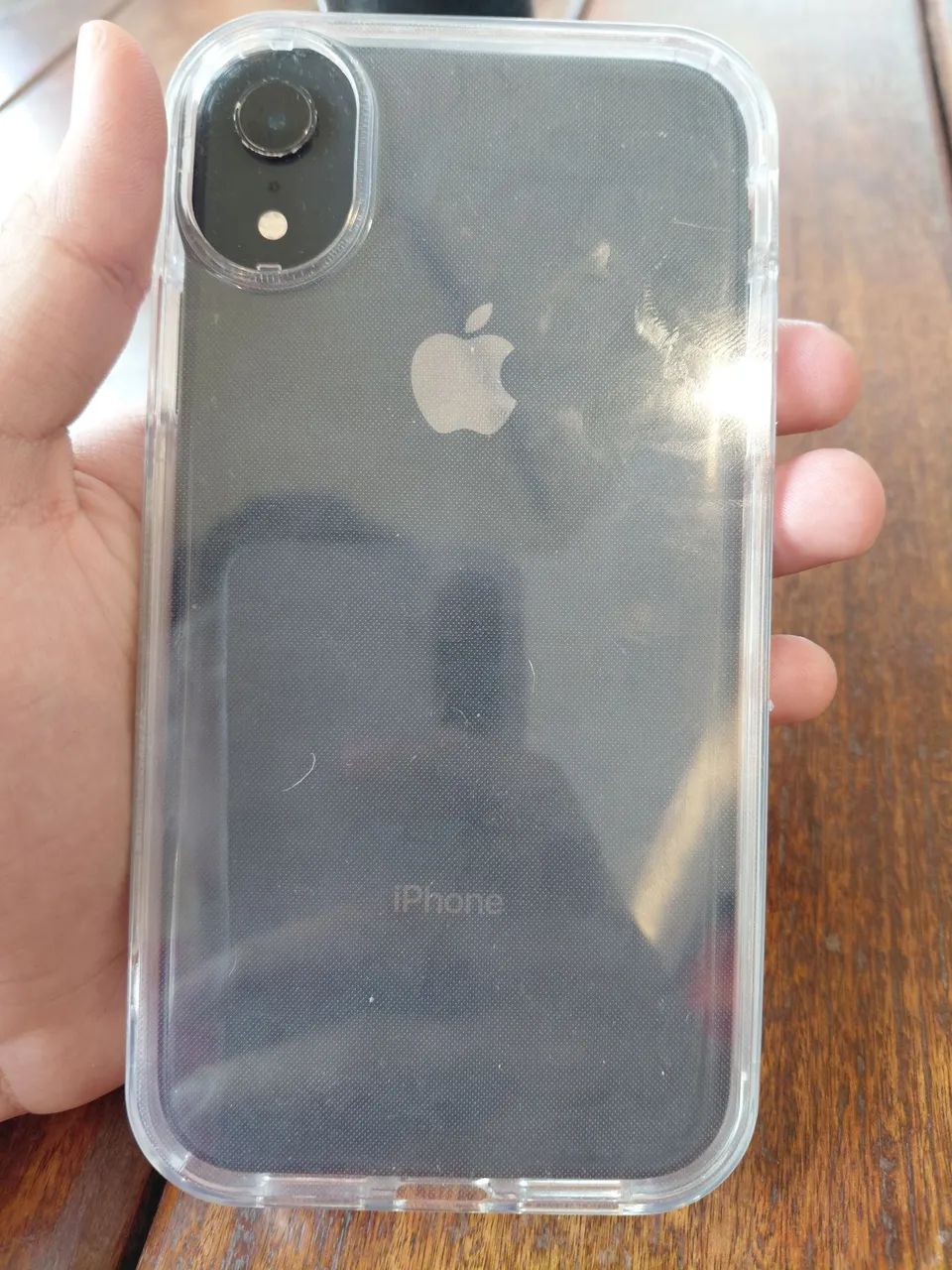 IPhone xr novo - Foto 2