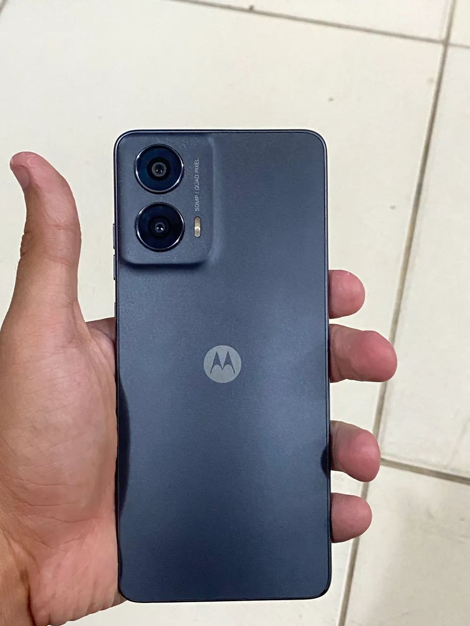 Vende-se moto G24  - Foto 3