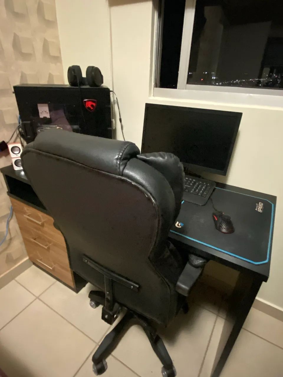 MESA COMPUTADOR - Foto 2