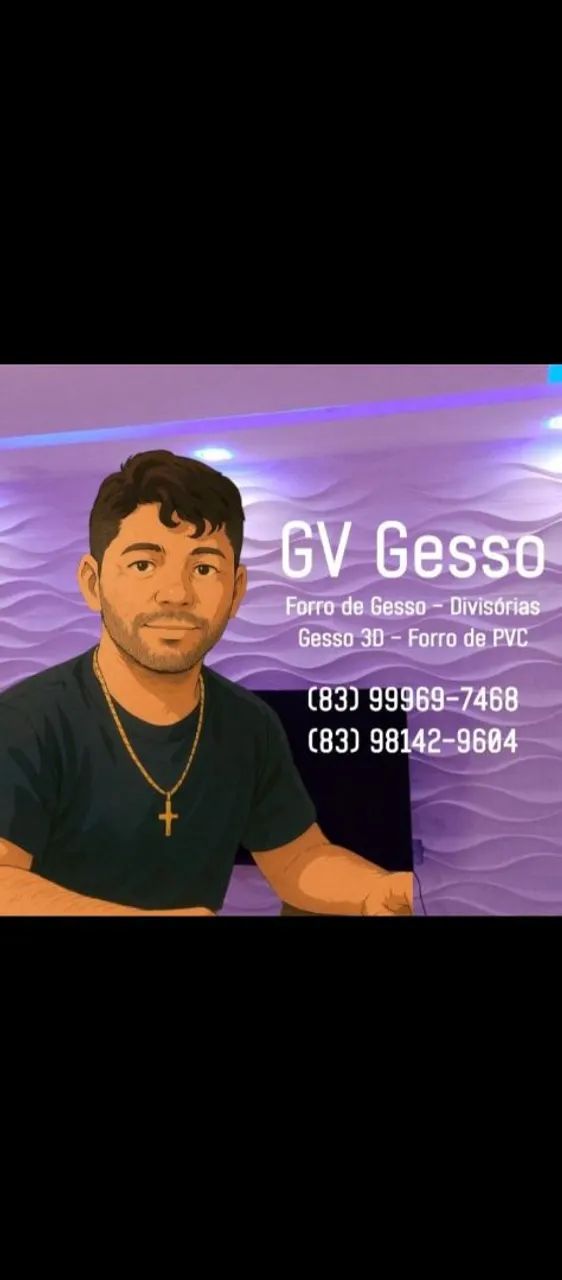 Gv gesso