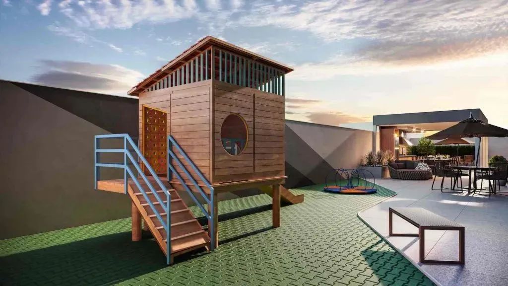 LIVING ALTO DO IPIRANGA - Foto 4